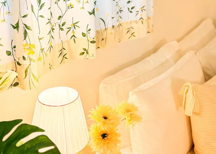 Sum Leisure Gocheok Dome 6 Minutes Emotional 4-person Two-room 公寓