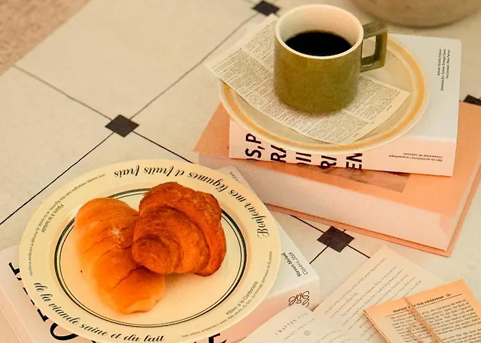 Sum Leisure Gocheok Dome 6 Minutes Emotional 4-person Two-room