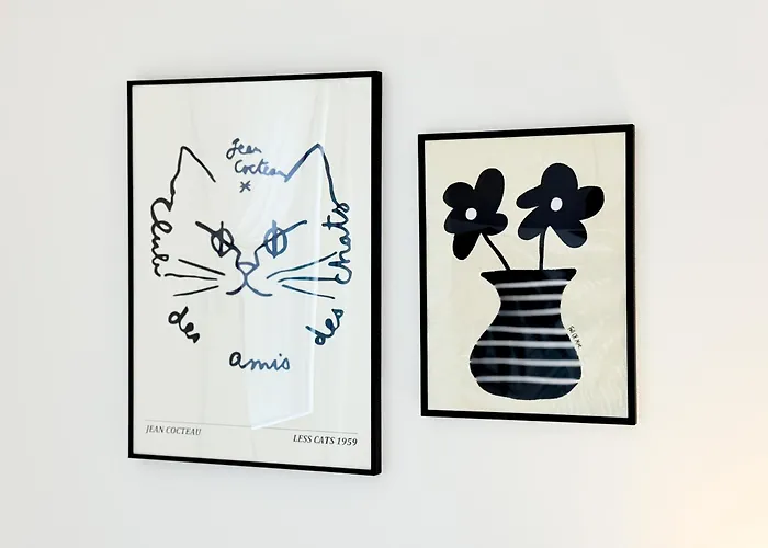 Sum Leisure Gocheok Dome 6 Minutes Emotional 4-person Two-room 公寓 首爾
