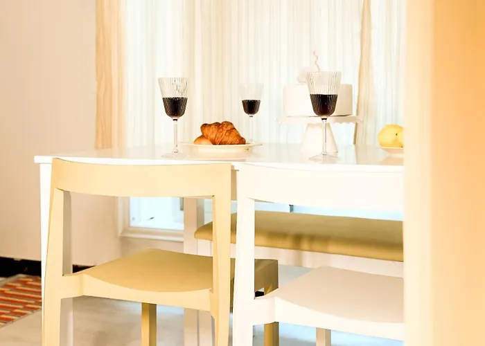 公寓 Sum Leisure Gocheok Dome 6 Minutes Emotional 4-person Two-room
