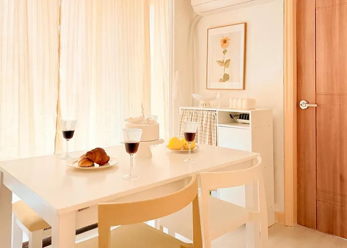 Sum Leisure Gocheok Dome 6 Minutes Emotional 4-person Two-room 公寓 *